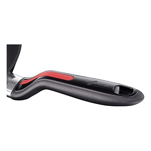 LAGOSTINA LLR WOK010248040232 PADELLA 32 CM -...