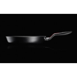 LAGOSTINA LLR WOK010248040232 PADELLA 32 CM - LA LINEA ROSSA