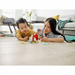 LEGO DUPLO Gli animali della fattoria - 10949