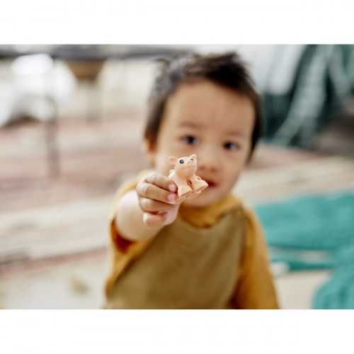 LEGO DUPLO Gli animali della fattoria - 10949