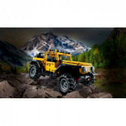 Lego Technic 42122 - Jeep Wrangler