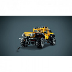 Lego Technic 42122 - Jeep Wrangler