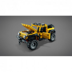Lego Technic 42122 - Jeep Wrangler