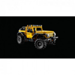 Lego Technic 42122 - Jeep Wrangler