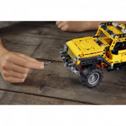 Lego Technic 42122 - Jeep Wrangler