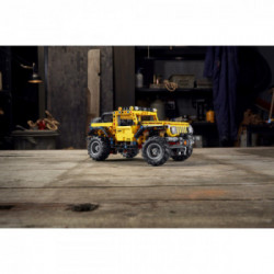 Lego Technic 42122 - Jeep Wrangler