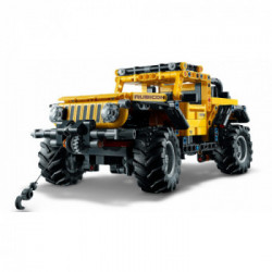 Lego Technic 42122 - Jeep Wrangler