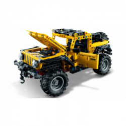 Lego Technic 42122 - Jeep Wrangler