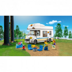 LEGO City Camper delle vacanze - 60283