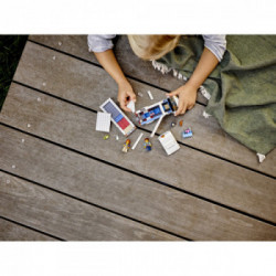 LEGO City Camper delle vacanze - 60283