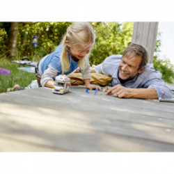 LEGO City Camper delle vacanze - 60283