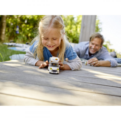 LEGO City Camper delle vacanze - 60283