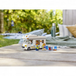 LEGO City Camper delle vacanze - 60283