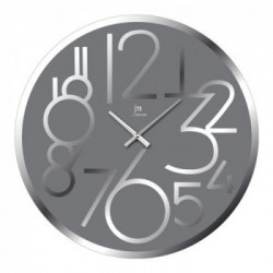 Orologio da parete Lowell 14892G Justaminute