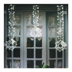 Tenda luminosa Lotti 68773 Led