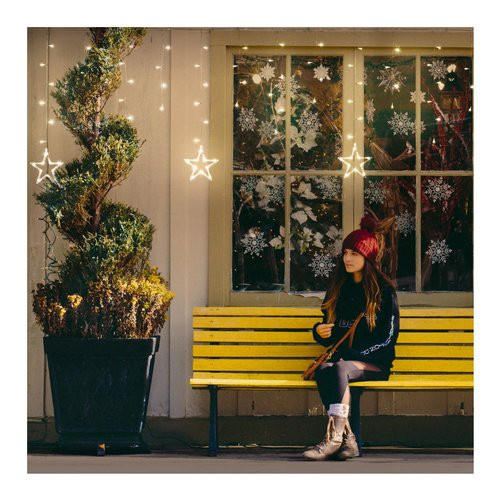 Tenda luminosa Lotti 68599 Led