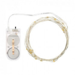 Filo luci Lotti 65758 Catena Micro Led