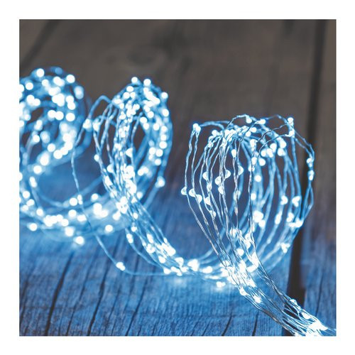 Filo luci Lotti 48720 Cascata Micro Led