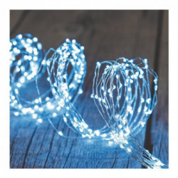 Filo luci Lotti 48720 Cascata Micro Led