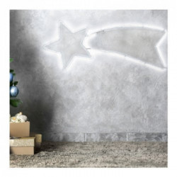 Decoro luminoso Lotti 64515 Stella Cometa