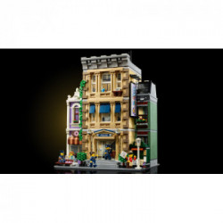 Lego Creator Expert 10278 - Stazione di Polizia