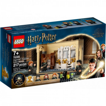 Lego Harry Potter 76386 -...