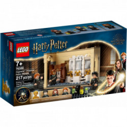 Lego Harry Potter 76386 - Hogwarts: Errore della Pozione Polisucco