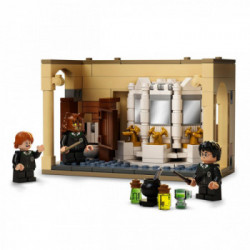 Lego Harry Potter 76386 - Hogwarts: Errore della Pozione Polisucco