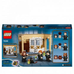 Lego Harry Potter 76386 - Hogwarts: Errore della Pozione Polisucco