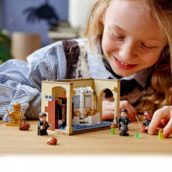 Lego Harry Potter 76386 - Hogwarts: Errore della Pozione Polisucco