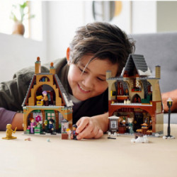 Lego Harry Potter 76388 - Visita al Villaggio di Hogsmeade