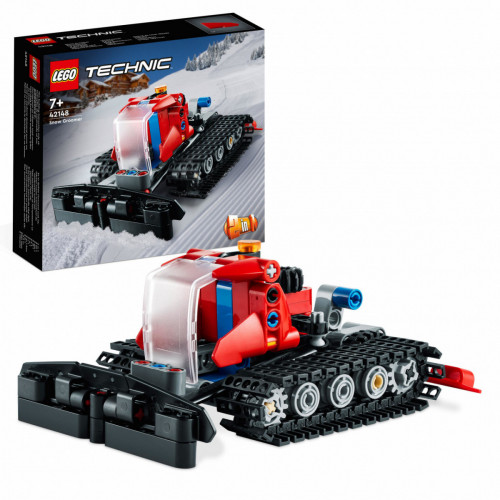 LEGO Technic Gatto delle nevi