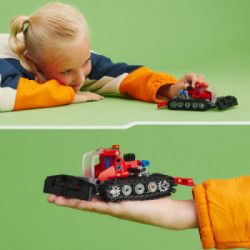 LEGO Technic Gatto delle nevi