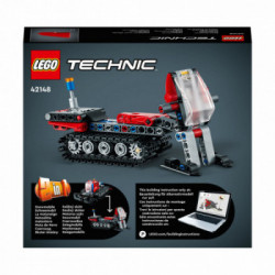 LEGO Technic Gatto delle nevi