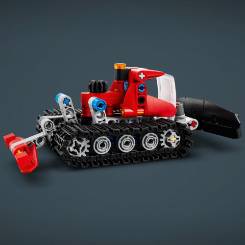 LEGO Technic Gatto delle nevi