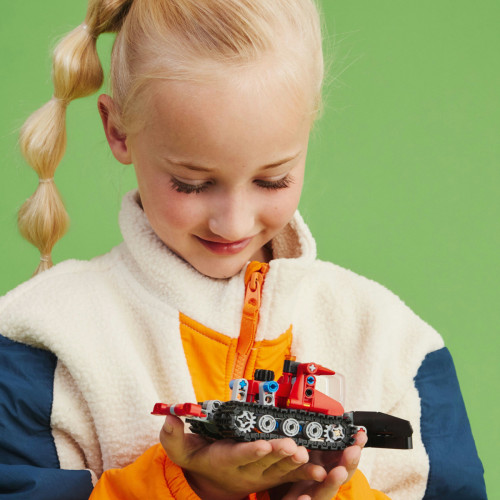 LEGO Technic Gatto delle nevi