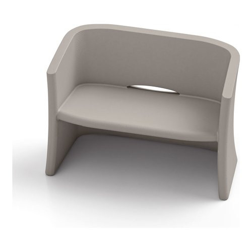 Divano esterno Lyxo Design DV320-CM0116-120 Breeze