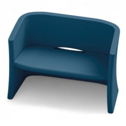 Divano esterno Lyxo Design DV320-CM0116-261 Breeze
