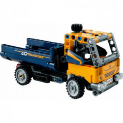 LEGO Technic Camion ribaltabile