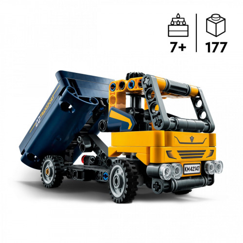 LEGO Technic Camion ribaltabile