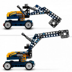 LEGO Technic Camion ribaltabile