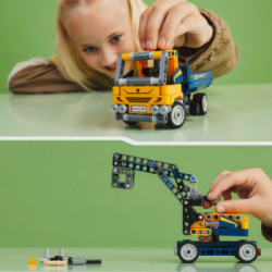 LEGO Technic Camion ribaltabile