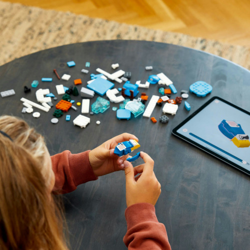 LEGO Super Mario Pack di espansione Costume di...