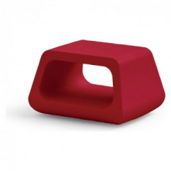 Tavolino fisso esterno Lyxo Design TA310-H00046-146 Sugar