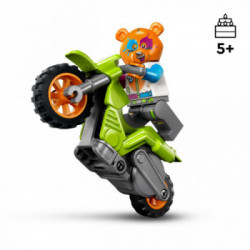 LEGO City Stunt Bike Orso