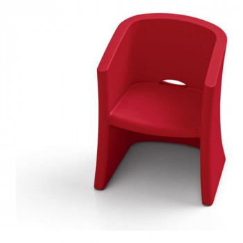 Poltrona esterno Lyxo...