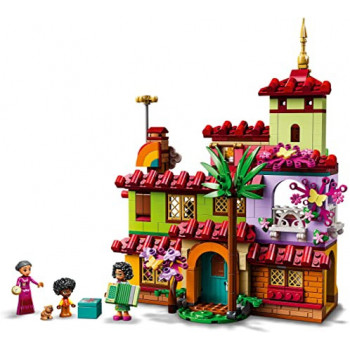 Lego Disney Princess 43202... 2