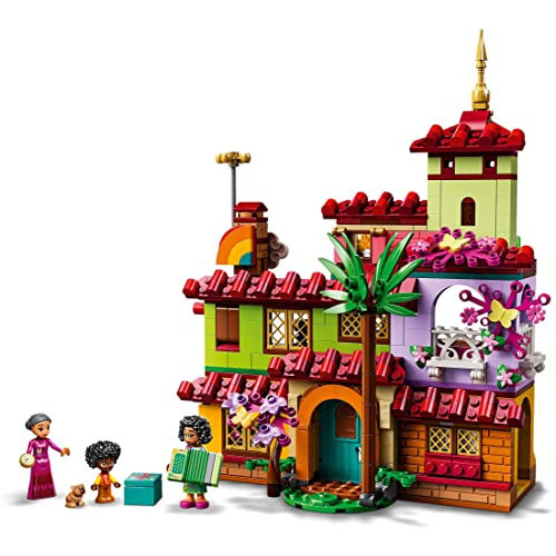 Lego Disney Princess 43202 - Novità Dicembre 2021