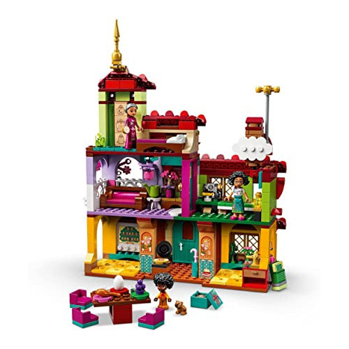 Lego Disney Princess 43202 - Novità Dicembre 2021