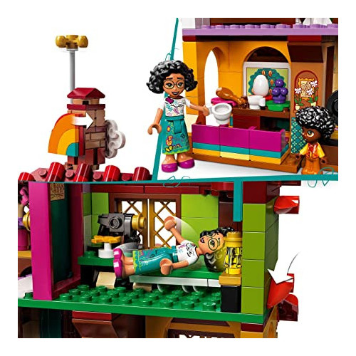 Lego Disney Princess 43202 - Novità Dicembre 2021